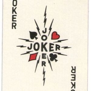 Meet your Posher, Joey